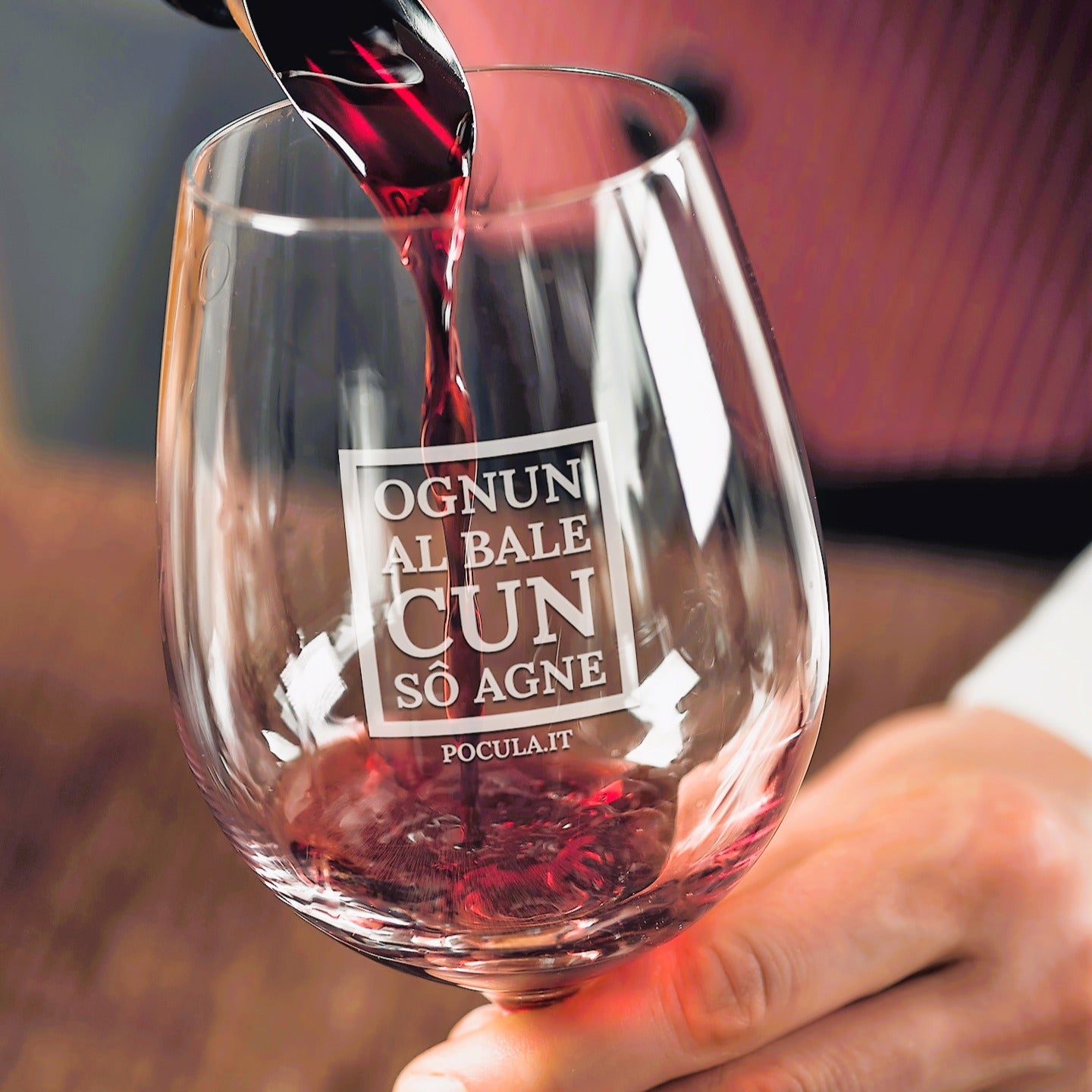 LIS TACIS DAL FRIÛL