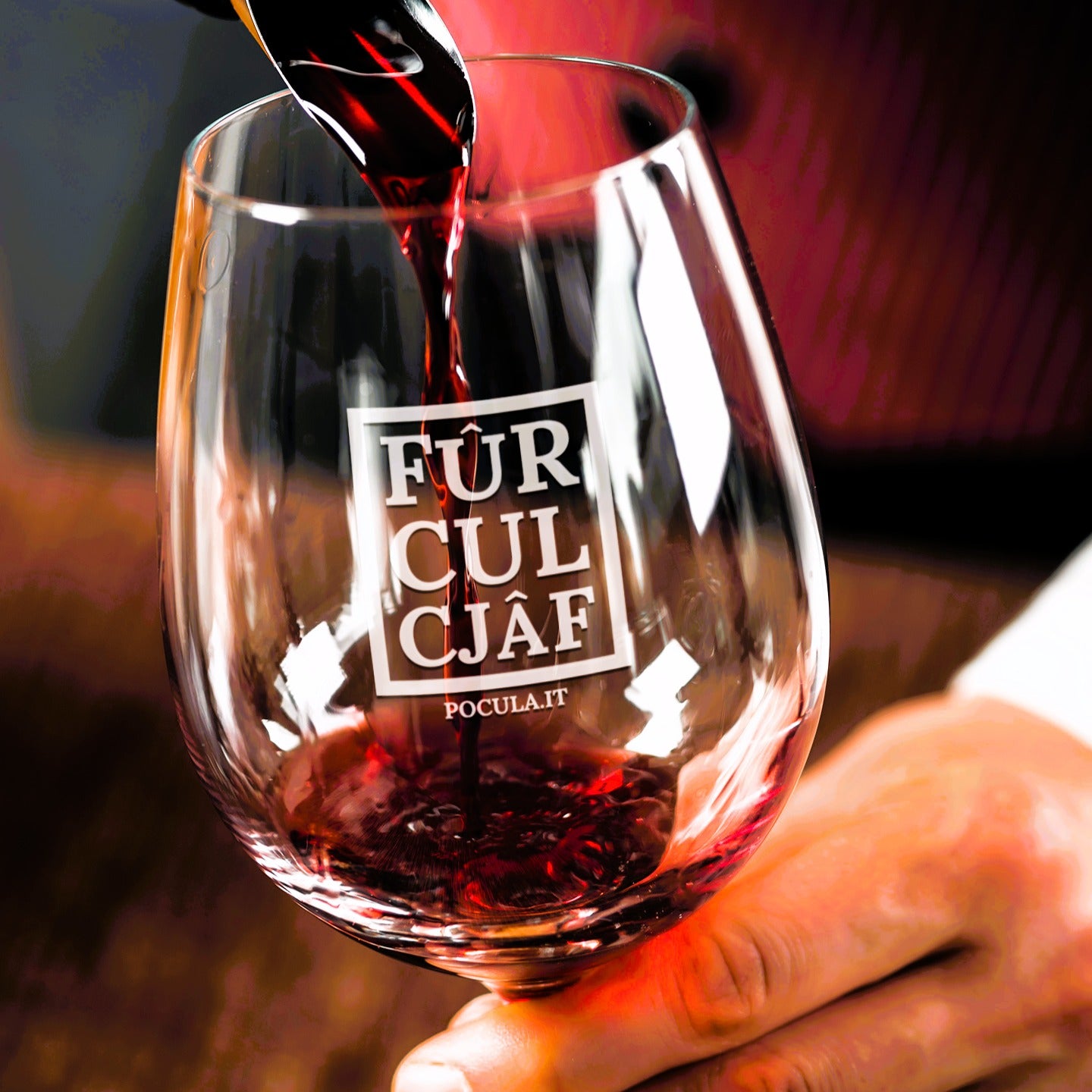 LIS TACIS DAL FRIÛL